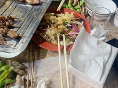 -绝味酷翅(范光胡同店)