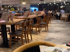 -必胜客(巴沟店)