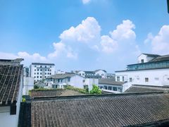 -全季酒店（苏州观前街平江路店）(原临顿路地铁站店)