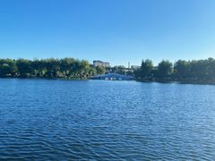 -长春市南湖公园