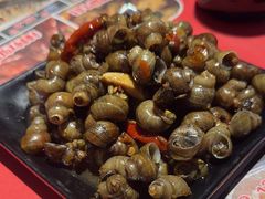 -寂寞的豆芽(西大望南路店)