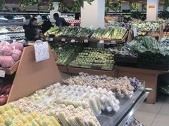 -果蔬好生活超市(双井店)