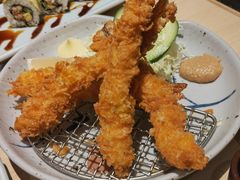 -小山日本料理(太古汇店)