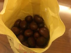 糖炒栗子-王老头炒货(天坛东路店)