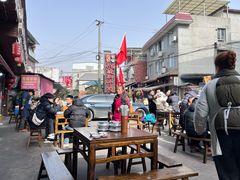 -小杨翘脚牛肉
