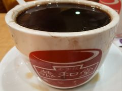 -恭和堂 龟苓膏(铜锣湾店)