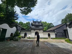 -松江清真寺