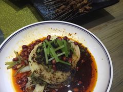 -小杨烤肉(朱雀店)
