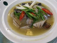 -阿兴记大饭店(金港国际购物中心店)