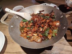 -茄子恰恰·新云南小炒(坪山益田店)