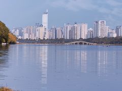 -南宁南湖公园