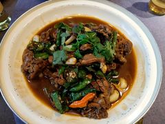 -应天大明王朝·南京菜(中山陵店)