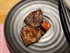 -焱铁烧·黑毛和牛专门店(南宁万象城店)