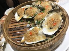 -桥东喜碧海鲜街(水东街店)