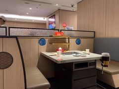 -海底捞火锅(大融城店)