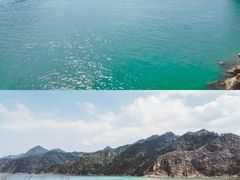 -羚羊峡古栈道森林公园