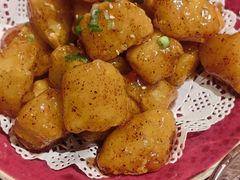 -今邕烧烤(西大店)