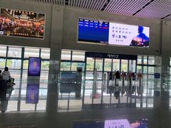 -惠东南站