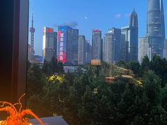 -上海滩餐厅(BFC外滩金融中心店)