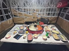 -海底捞火锅(正大乐城店)