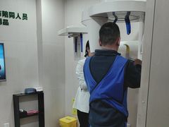 -牙博士口腔品牌连锁(昆山城区店)