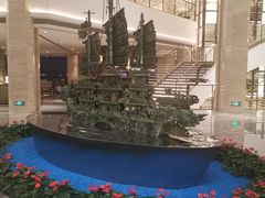 -广州白天鹅宾馆