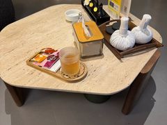 -予厘·推拿按摩·精油SPA(憩舍长安店)
