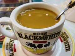 -知粤塘港式茶餐厅