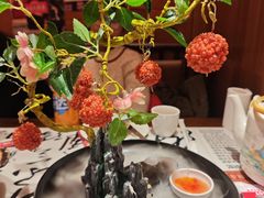 滕王阁妃子笑-南昌大饭店·非遗南昌菜(万寿宫店)