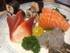 -無雙居酒屋(北京路店)