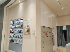 -海马体照相馆(成都来福士广场店)