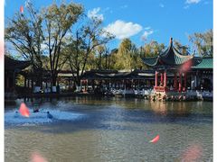 -翠湖公园