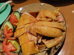 -新加坡高记KOO KEE Restaurant(盈科店)