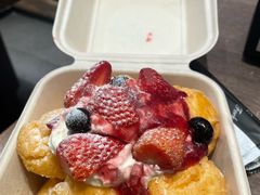 -B&C黄油与面包·THE GARDEN BAKERY概念店(世纪汇店)