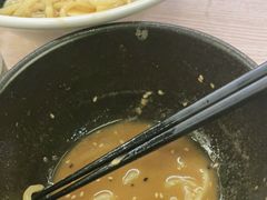 -八盛屋·沾面(集美万达店)