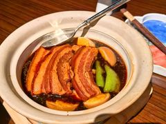 -明湖楼·经典鲁菜山东海鲜(大明湖店)
