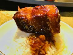 -春申里餐厅(银泰in99店)