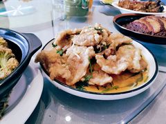 锅包肉-可达酒店