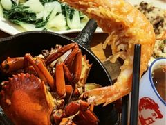 -莲花公园煎蟹(总店)