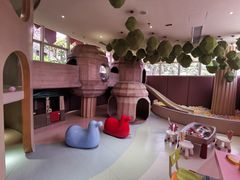 -水桶王国主题餐厅·聚会·生日派对·亲子活动·家庭套餐(亚龙湾希尔顿店)