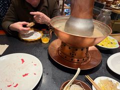 -南门涮肉(北洼路店)
