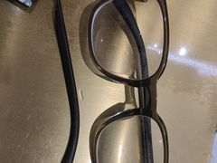 -MUJOSH木九十眼镜(长沙IFS国金中心店)