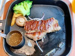 -牛扒先生·厚切雪花牛扒西餐厅(北京路禺山路店)