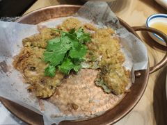 -潮巷·老潮汕美食集市(欢乐港湾店)
