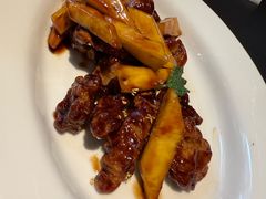 -锦荟JINHUI·浙江小馆(上海荟聚店)