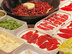 -刘火辣老火锅(光谷店)
