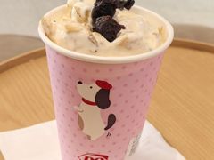 -DQ·蛋糕·冰淇淋(五角场万达店)