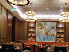 -臻萃轩中餐厅(国家会展中心店)