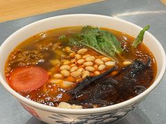 -彭城八戒羊肉串(总店)