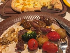 -半秋山西餐厅(巴南万达广场店)